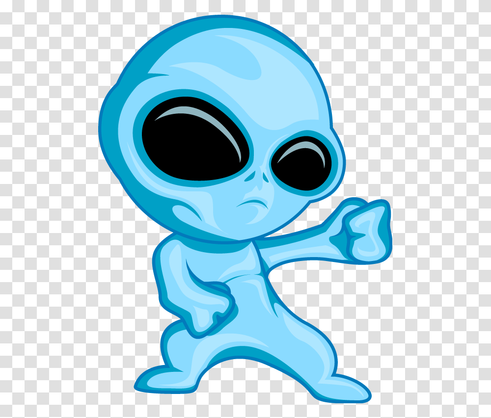 Alien Aliens Cartoon Transparent Png