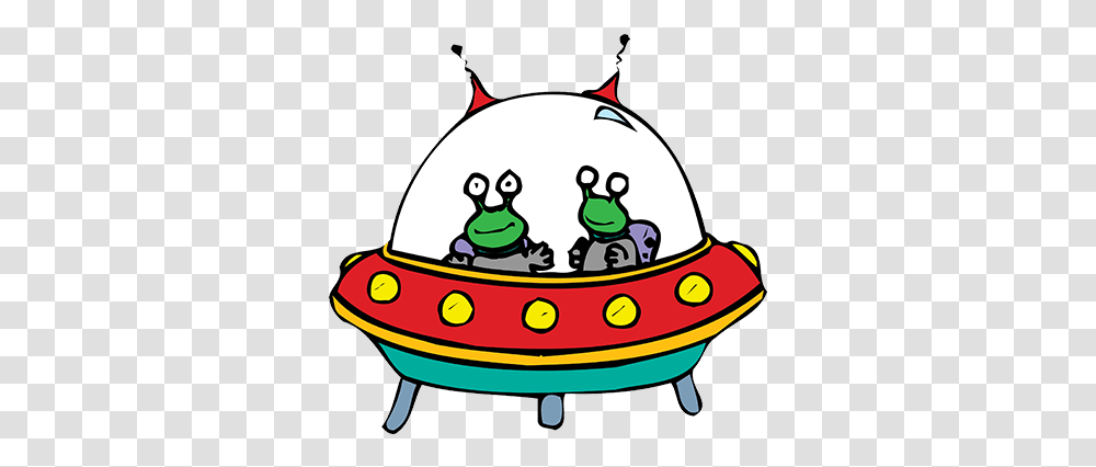 Alien Aliens In Spaceship Clipart, Helmet, Clothing, Apparel, Hardhat Transparent Png