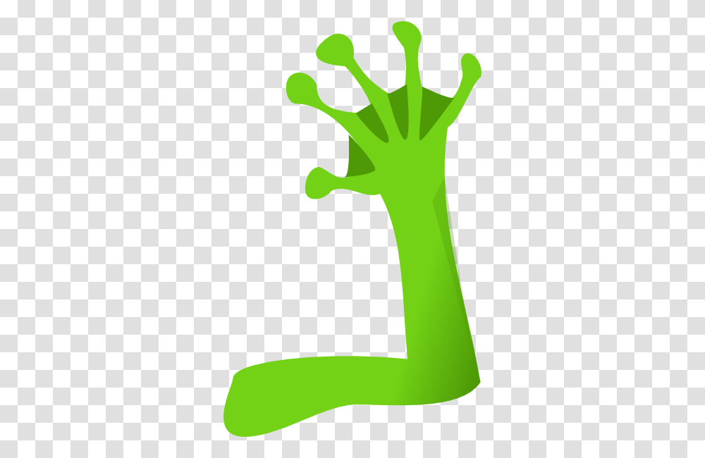 Alien Arm Cliparts, Plant, Vegetable, Food, Produce Transparent Png