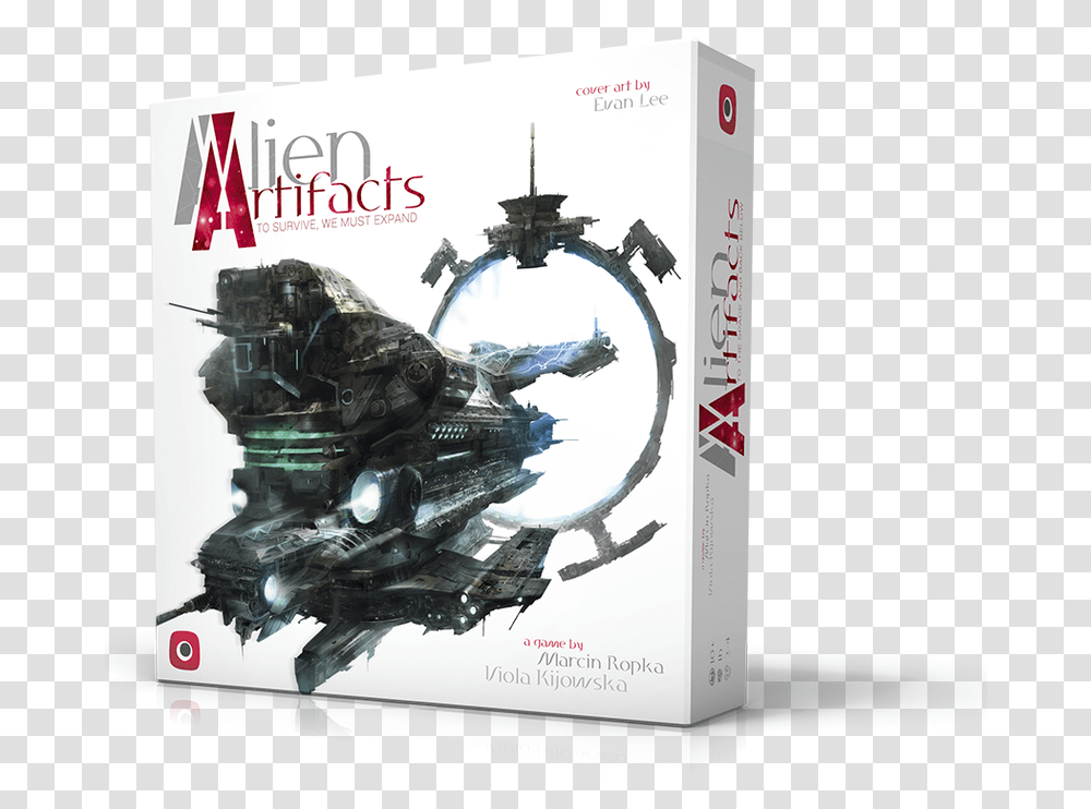 Alien Artifacts Board Game, Halo, Helicopter, Aircraft, Vehicle Transparent Png