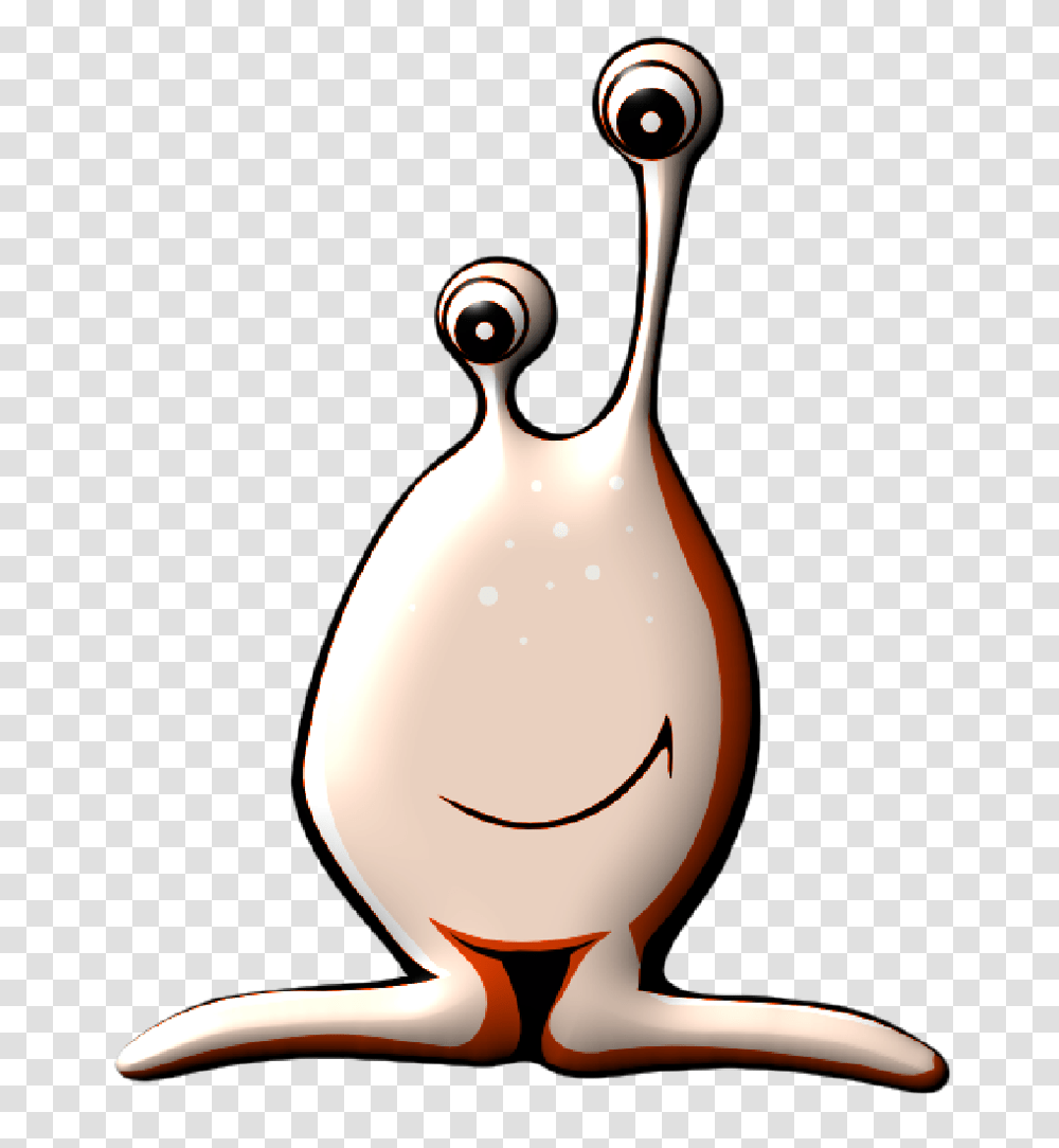 Alien, Bird, Animal, Snowman Transparent Png