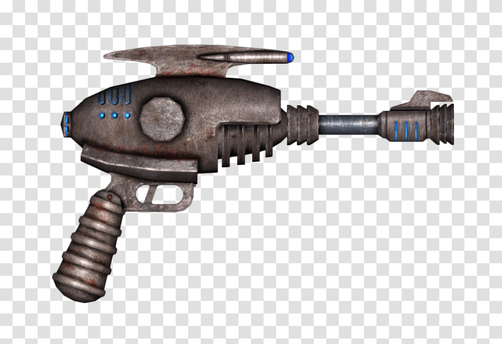 Alien Blaster, Gun, Weapon, Weaponry, Machine Transparent Png