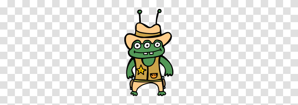 Alien Clip Art, Apparel, Hat, Cowboy Hat Transparent Png