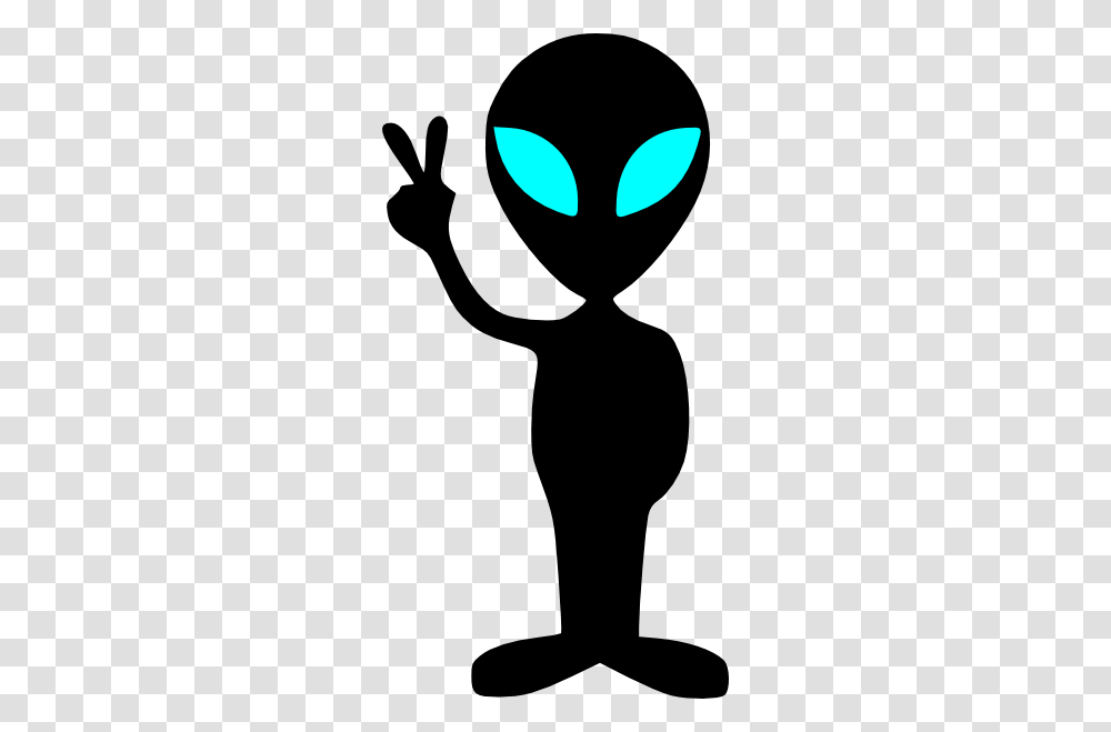 Alien Clip Art, Stencil, Silhouette, Face, Person Transparent Png