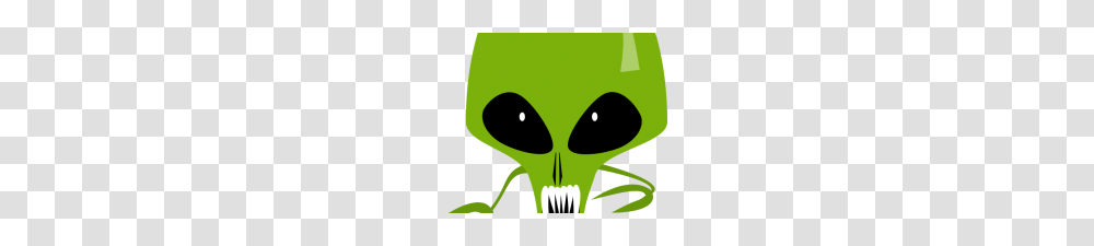 Alien Clipart Free Free To Use, Green, Plant, Mouse, Hardware Transparent Png