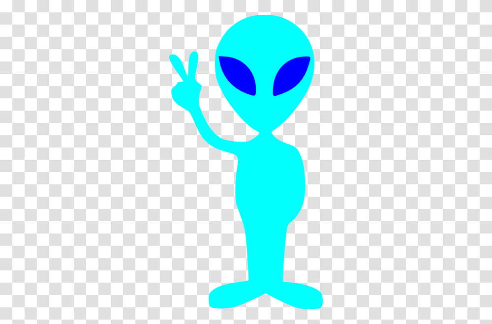 Alien Clipart, Light, Hand, Modern Art Transparent Png