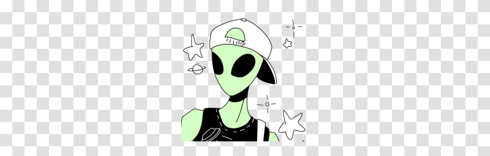 Alien Clipart, Elf, Star Symbol Transparent Png