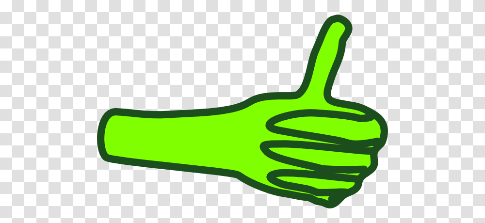 Alien Clipart Thumbs Up, Tool, Plant, Animal, Gardening Transparent Png