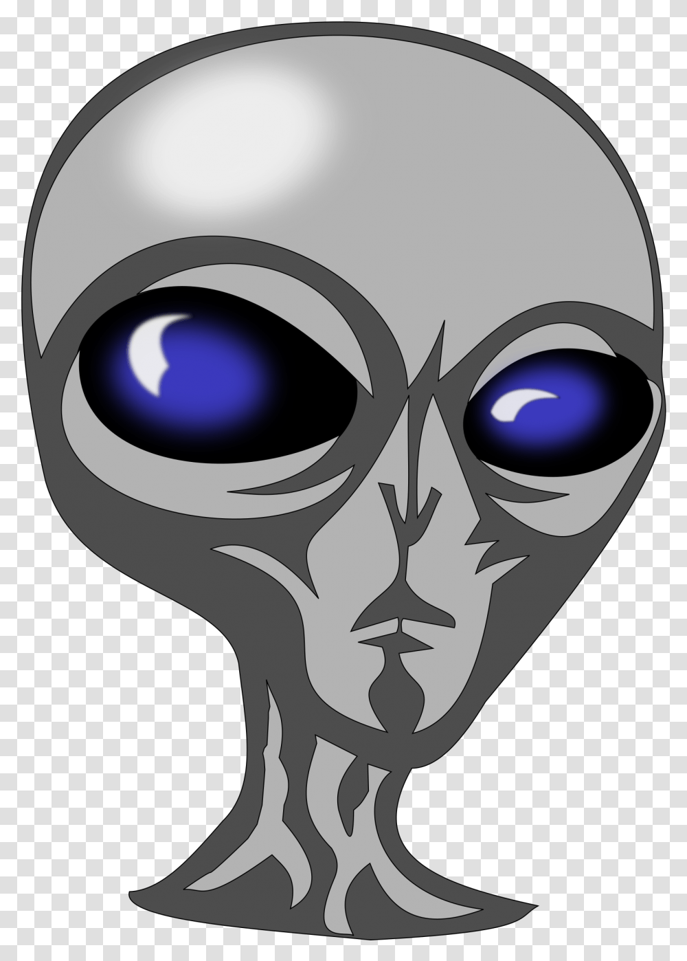 Alien, Costume Transparent Png