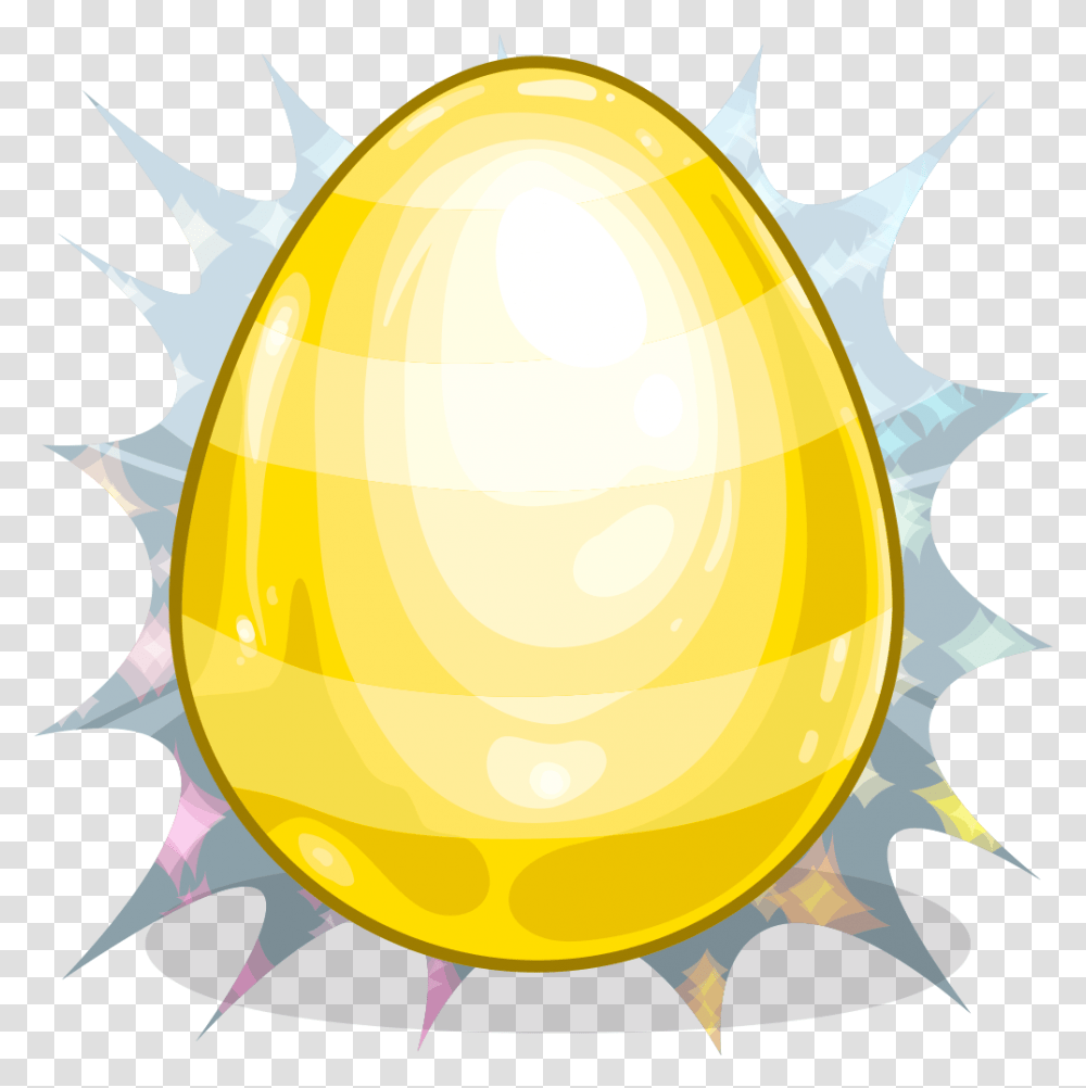 Alien Egg Cartoon, Food, Balloon, Easter Egg Transparent Png