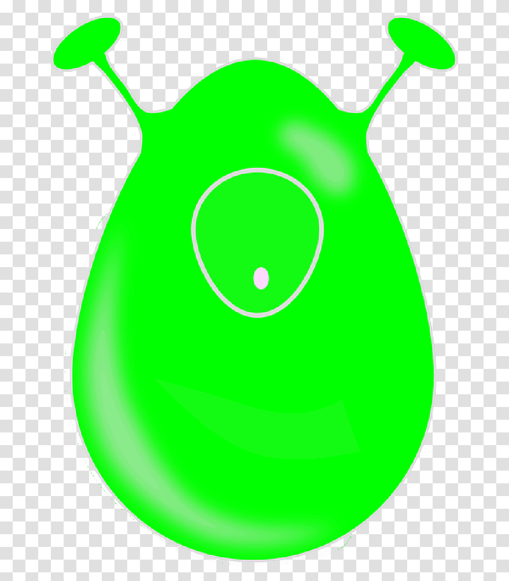 Alien Egg Ufo Green, Plant, Food, Mustard, Vegetable Transparent Png