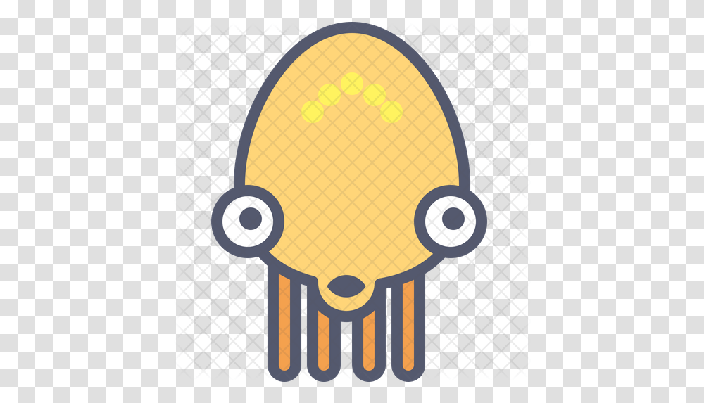 Alien Emoji Icon Circle, Lighting, Security, Grille, Skateboard Transparent Png