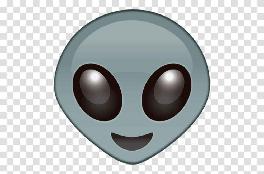 Alien Emoji Vector Clipart Horror Movies Using Emojis, Accessories, Accessory, Sphere, Head Transparent Png