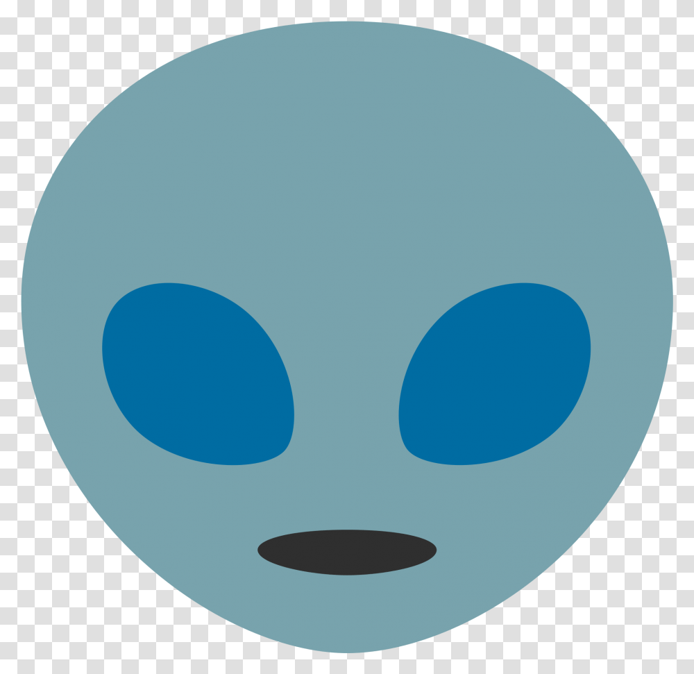 Alien Emoticons, Mask Transparent Png