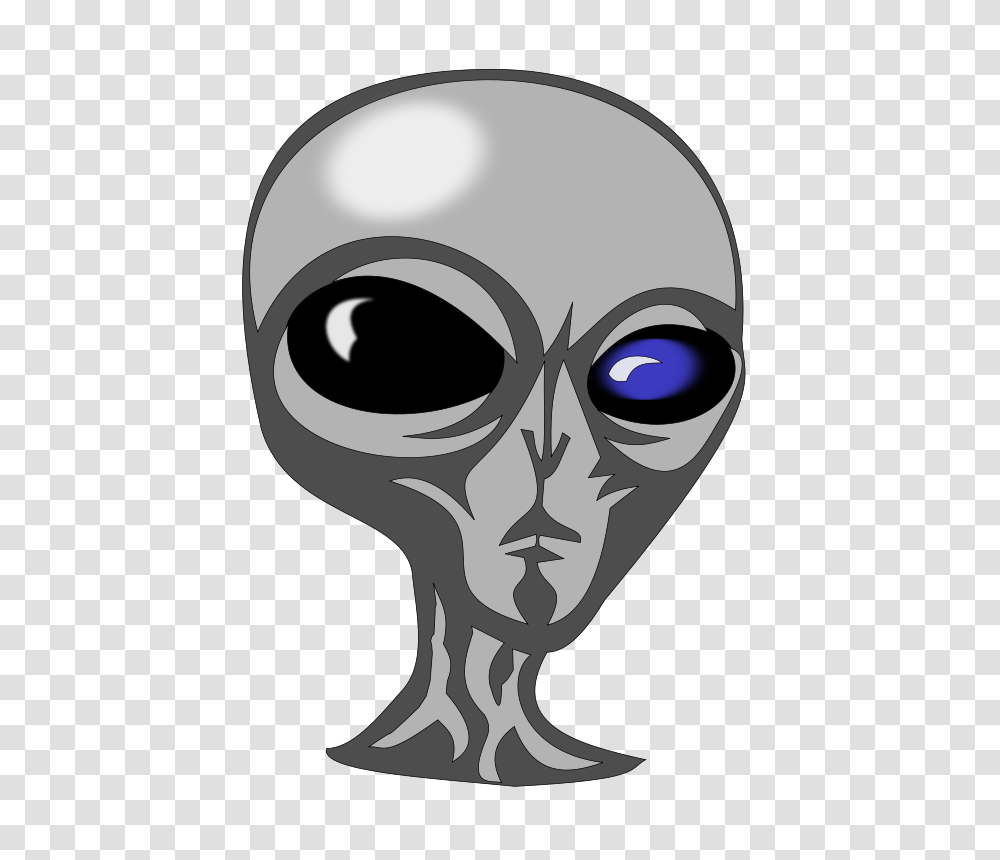 Alien Face, Technology, Head Transparent Png