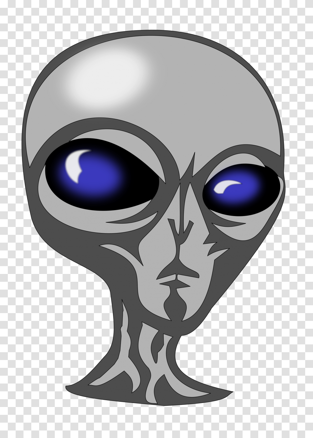 Alien, Fantasy, Costume Transparent Png