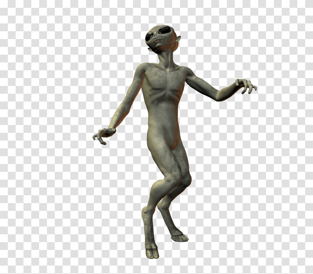 Alien, Fantasy, Figurine, Person, Human Transparent Png