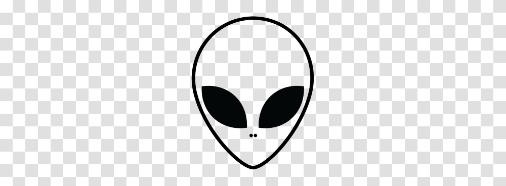 Alien, Fantasy, Head, Mask Transparent Png