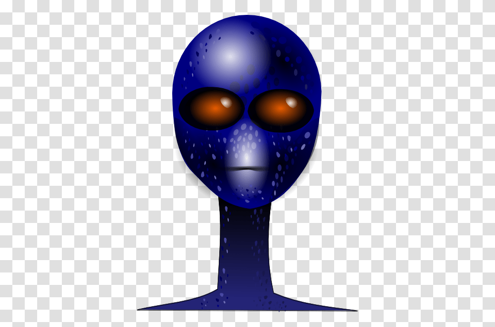 Alien, Fantasy, Lamp, Balloon, Mask Transparent Png