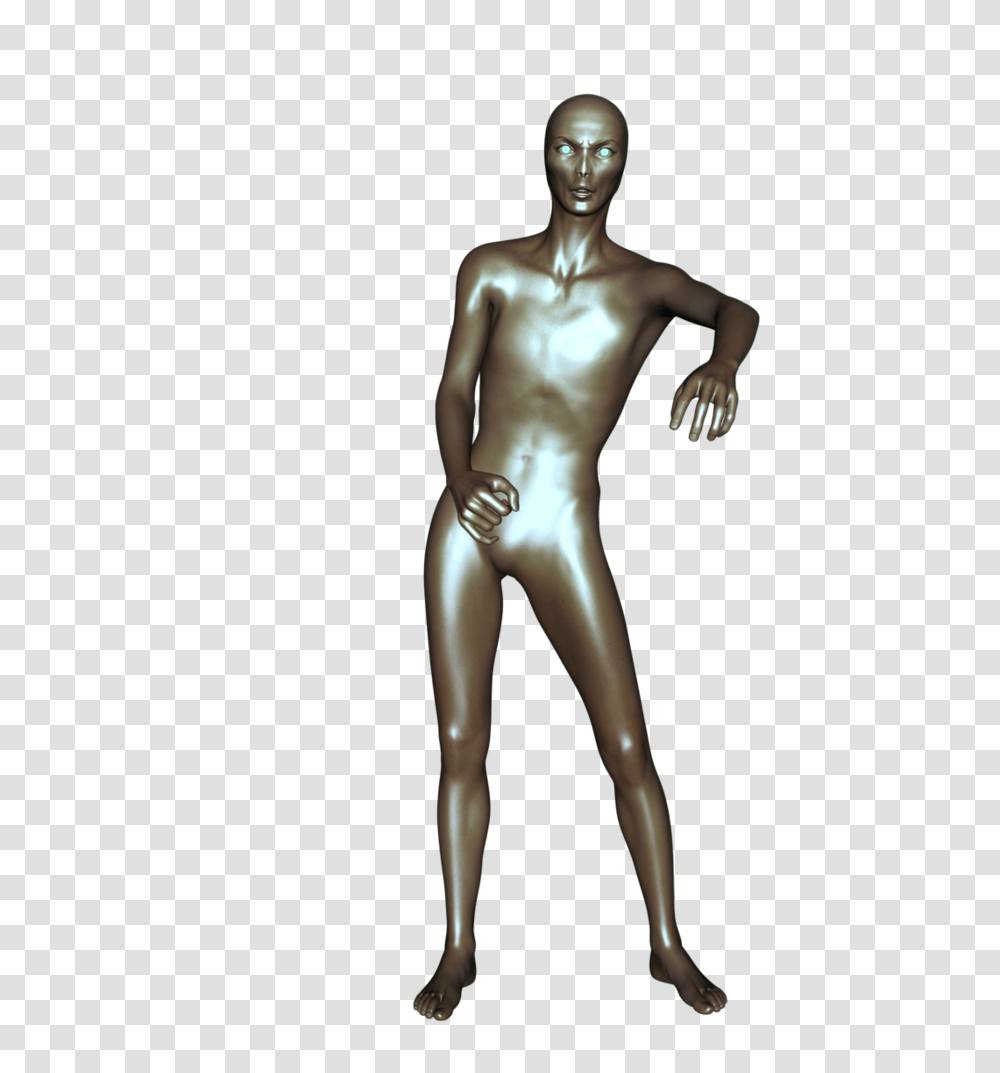 Alien, Fantasy, Mannequin, Person, Human Transparent Png