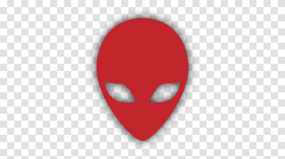 Alien, Fantasy, Mask, Balloon Transparent Png