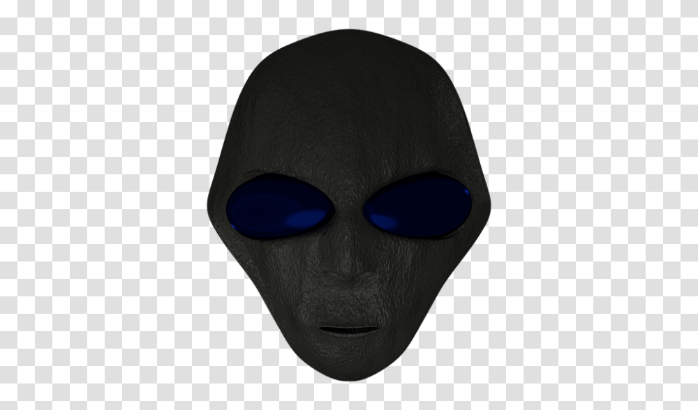 Alien, Fantasy, Mask Transparent Png