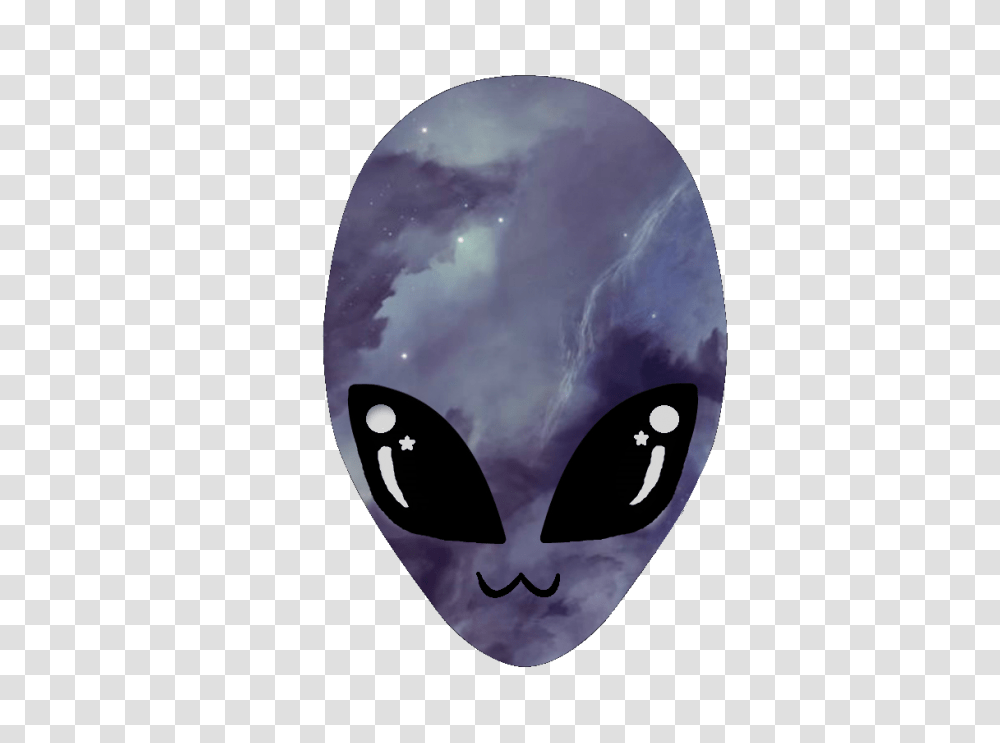 Alien, Fantasy, Moon, Outer Space, Night Transparent Png