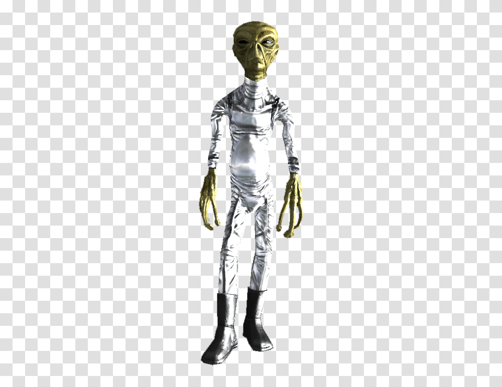 Alien, Fantasy, Person, Armor Transparent Png