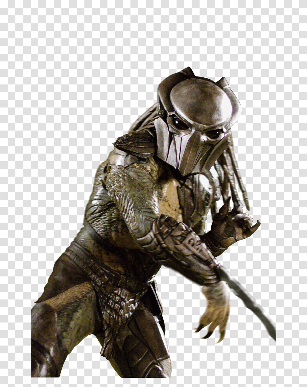 Alien, Fantasy, Person, Figurine, Astronaut Transparent Png