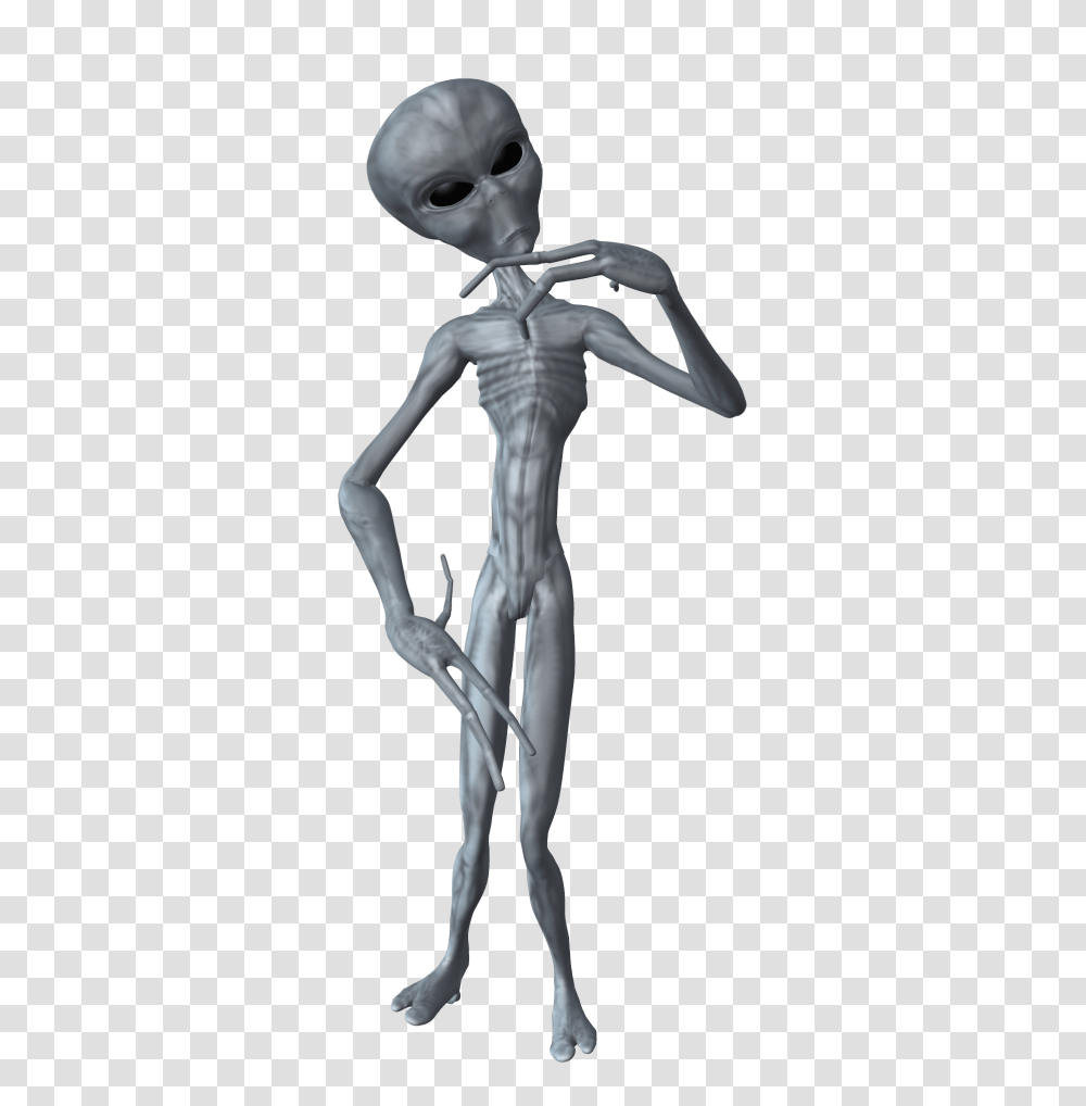 Alien, Fantasy, Skeleton, Person, Human Transparent Png