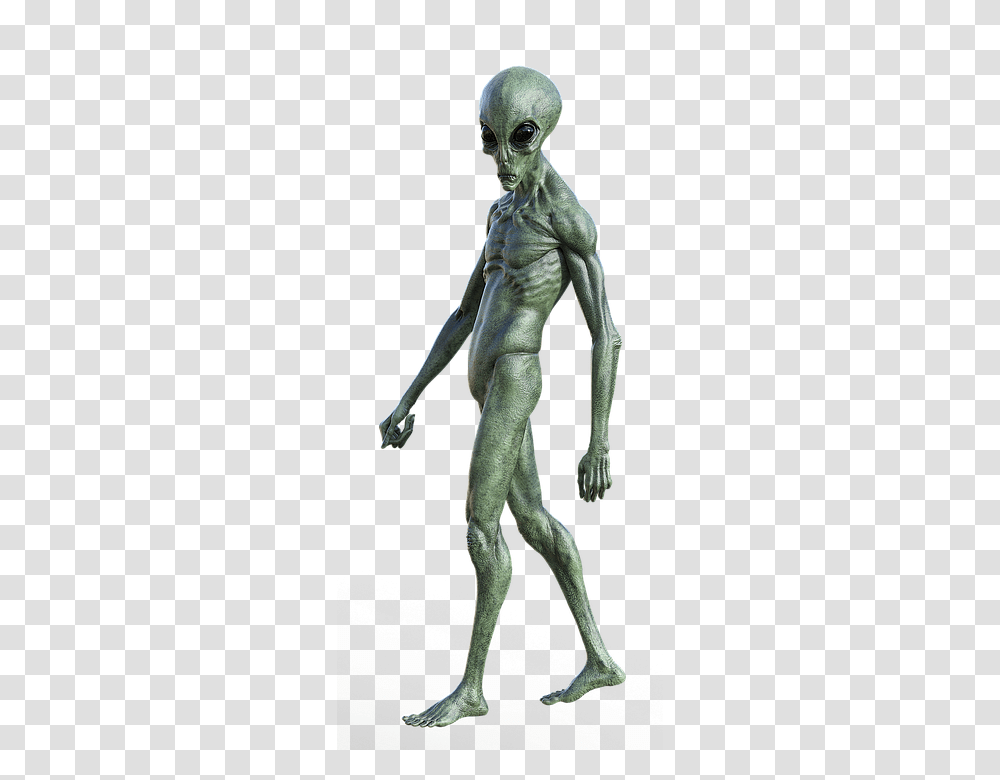 Alien, Fantasy, Statue, Sculpture Transparent Png