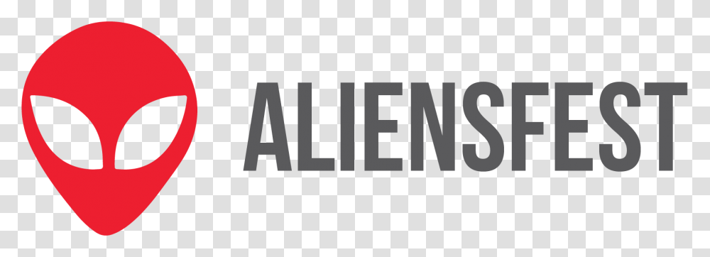 Alien Fest Logo, Word, Label, Face Transparent Png