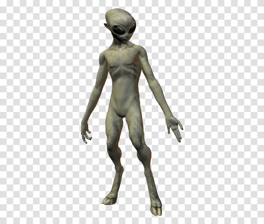 Alien, Figurine, Person, Human, Doll Transparent Png