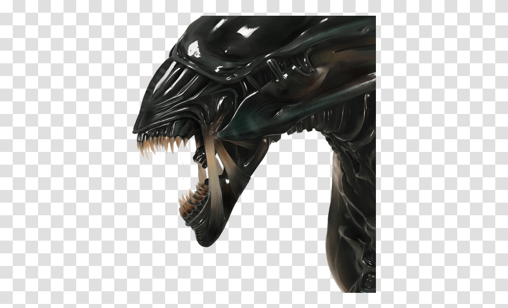 Alien Free For Designing Purpose Alien Vs Predator, Helmet, Motorcycle, Transportation Transparent Png