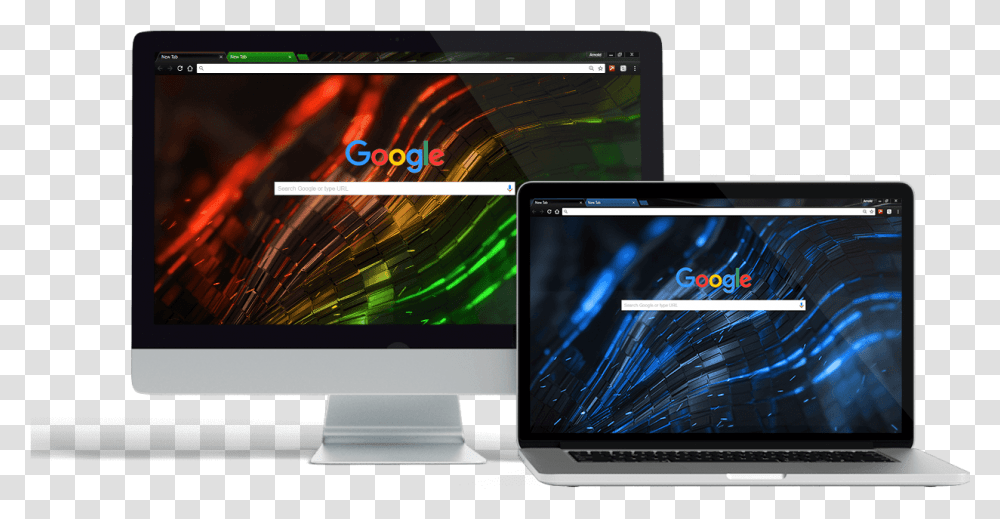 Alien Google Chrome Themes Alien Multi Color, Computer, Electronics, Laptop, Pc Transparent Png