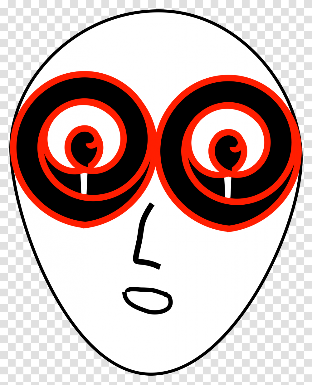 Alien Head Icons Transparent Png