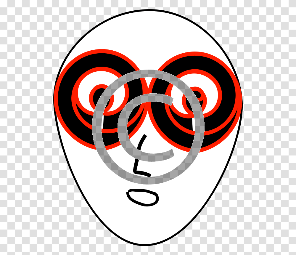 Alien Head - Tigerstock Circle, Label, Text, Symbol, Logo Transparent Png