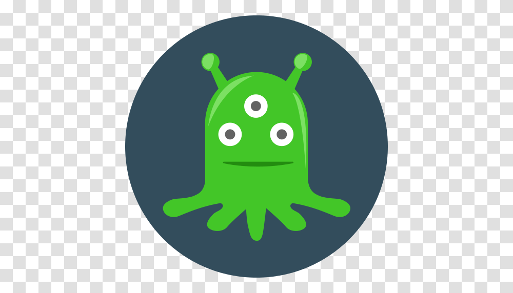 Alien Icon, Animal Transparent Png