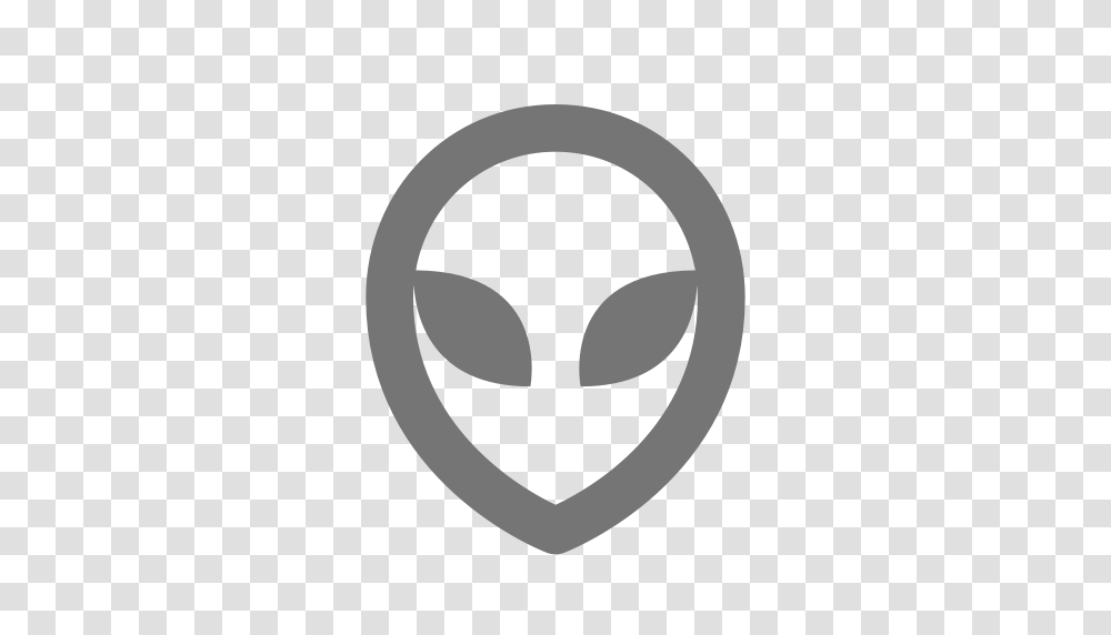 Alien Icons Download Free And Vector Icons Unlimited, Logo, Trademark Transparent Png