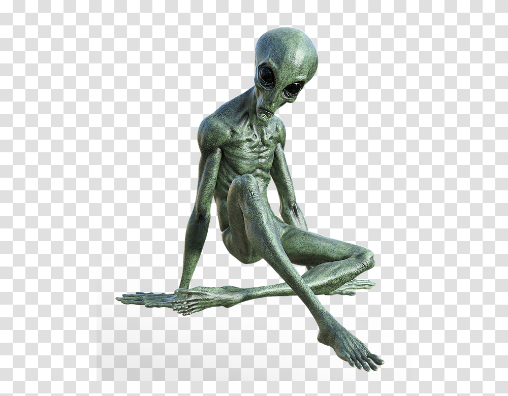 Alien Images, Person, Human, Skeleton Transparent Png