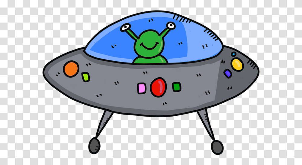 Alien In Ufo Clipart, Jacuzzi, Tub, Hot Tub, Cooker Transparent Png