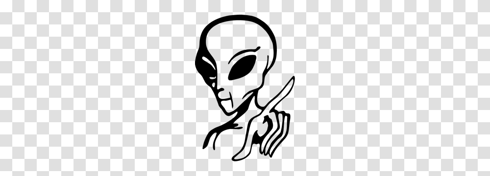 Alien Logo Vector, Gray, World Of Warcraft Transparent Png