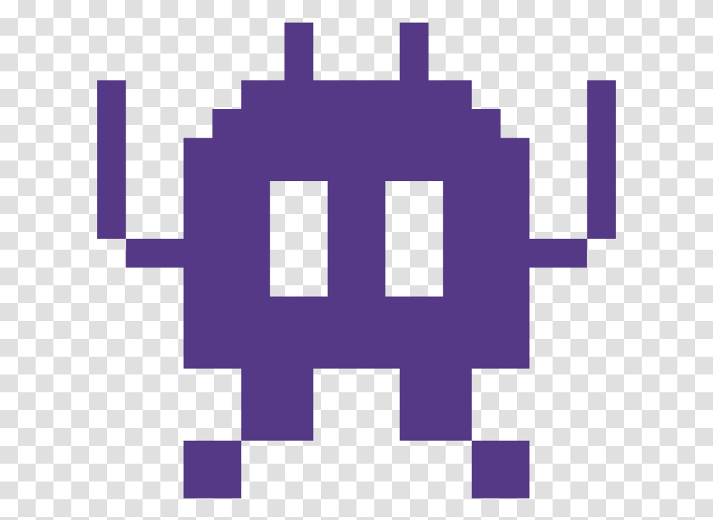 Alien Monster Emoji, First Aid, Cross, Pac Man Transparent Png