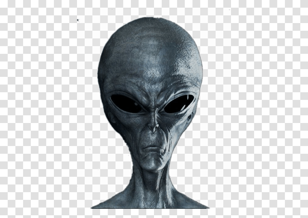 Alien, Person, Human Transparent Png