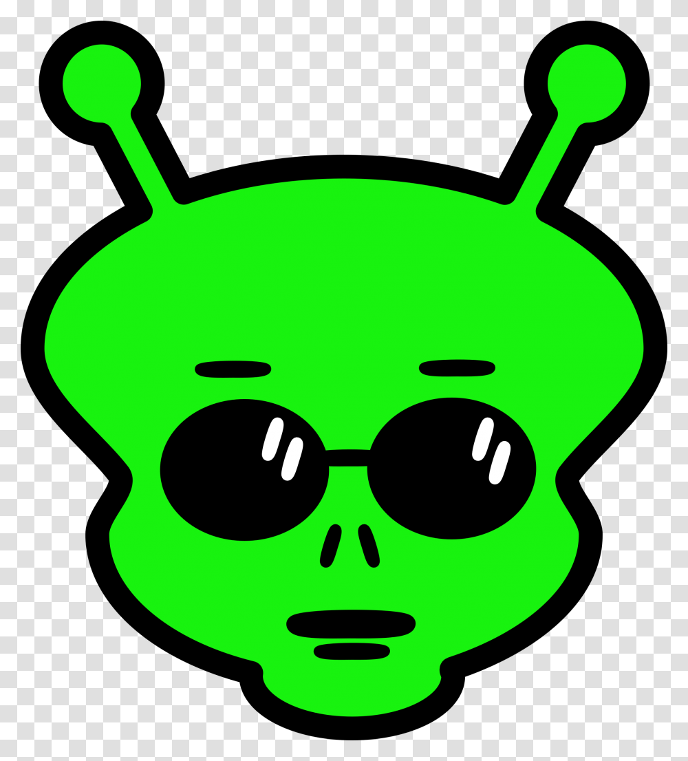 Alien Peterm Icons, Goggles, Accessories, Accessory, Sunglasses Transparent Png