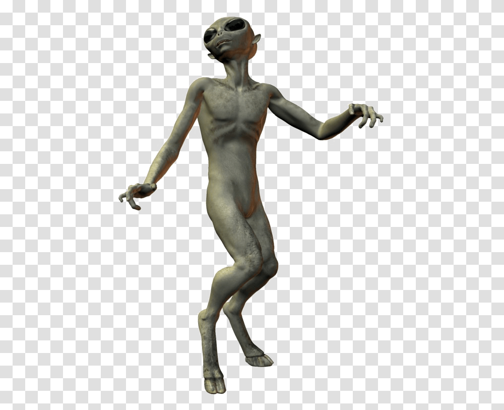 Alien Photo Background Background Alien, Person, Sculpture, Statue Transparent Png