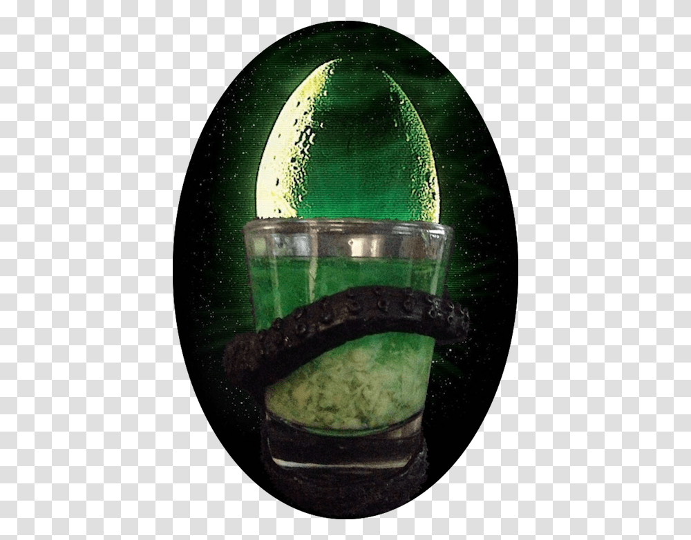 Alien, Plant, Beverage, Drink, Alcohol Transparent Png