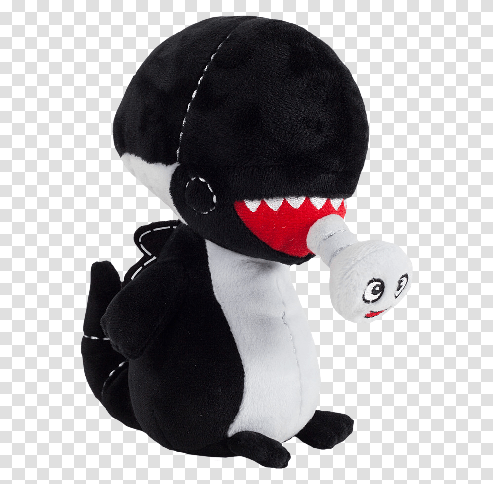Alien Plush Toys, Bird, Animal, Mascot, Penguin Transparent Png