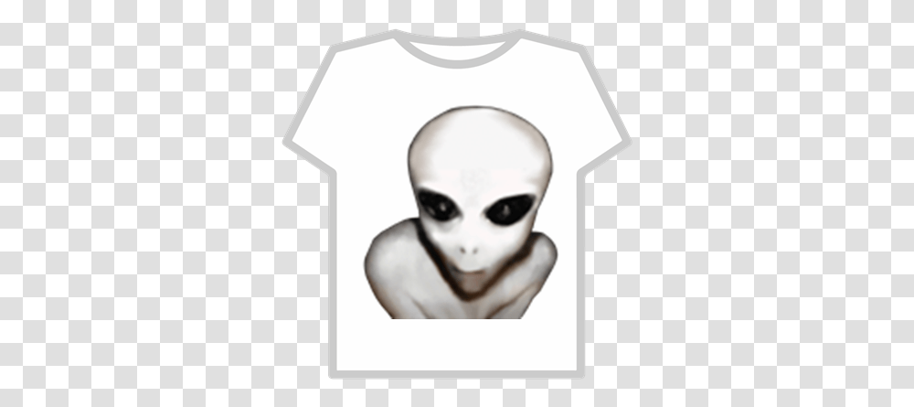 Alien Roblox Grey Alien, Clothing, Apparel, Person, Human Transparent Png