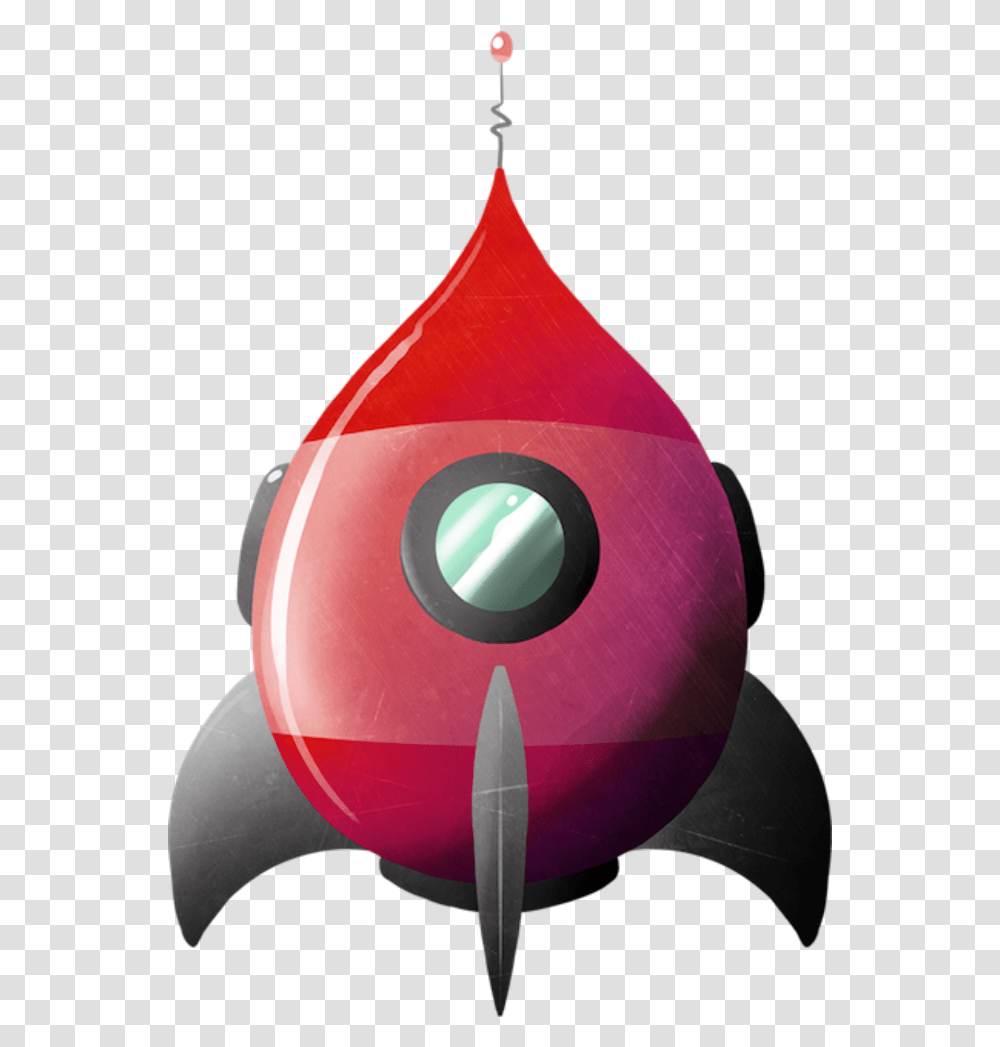 Alien Rocket, Sphere, Ball Transparent Png